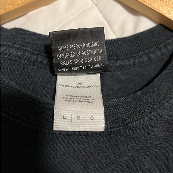 Vintage Harley Davidson T-Shirt - Picture 3 of 3